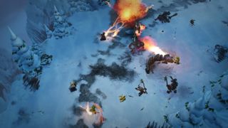 Magicka 2 Screenshot 9