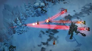 Magicka 2 Screenshot 5