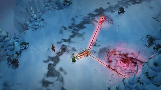 Magicka 2 Screenshot 3