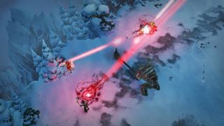 Magicka 2 Screenshot 1