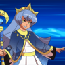 Enter the Netherworld Trophy