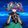 Overseer Hilda Trophy
