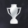 We are the Champions! Trophy