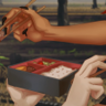 Picnic Trophy