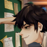 Bad End Trophy