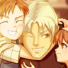 Happy Family Trophy