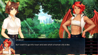 Sable's Grimoire Screenshot 2