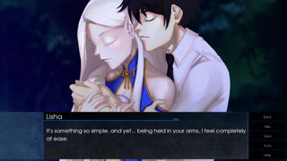 Sable's Grimoire Screenshot 6