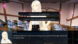 Sable's Grimoire Screenshot 5