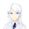 Ice woman Trophy