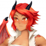 Indirect kiss Trophy