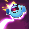 Instant Karma Trophy