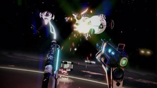 Space Pirate Trainer Screenshot 5