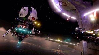 Space Pirate Trainer Screenshot 4
