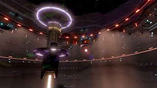 Space Pirate Trainer Screenshot 2