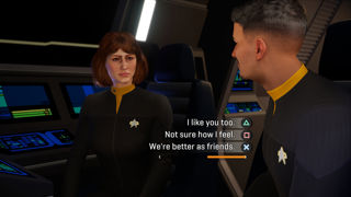 Star Trek: Resurgence Screenshot 8