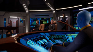 Star Trek: Resurgence Screenshot 6