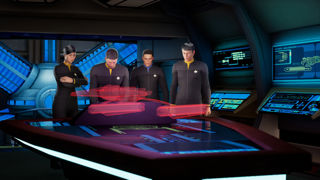 Star Trek: Resurgence Screenshot 4