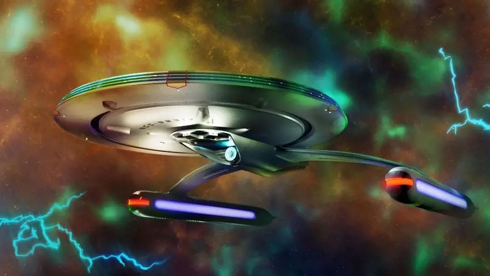 Star Trek: Resurgence Trophy Guide (ps5) - Metagame.guide