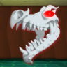 Dragon Boss Trophy