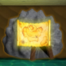 Mine Map Trophy
