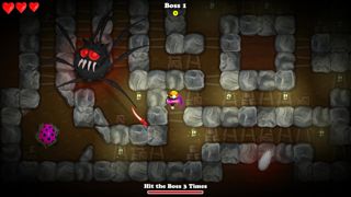 Super Ninja Miner Screenshot 10