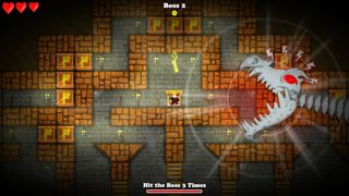 Super Ninja Miner Screenshot 5