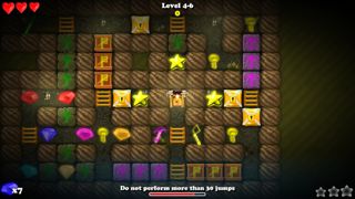 Super Ninja Miner Screenshot 9