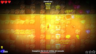 Super Ninja Miner Screenshot 6