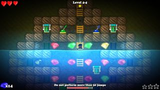 Super Ninja Miner Screenshot 8