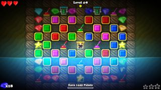 Super Ninja Miner Screenshot 2