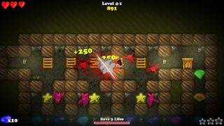 Super Ninja Miner Screenshot 7