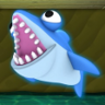 Shark Boss Trophy