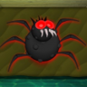 Spider Boss Trophy