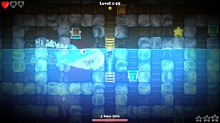Super Ninja Miner Screenshot 3
