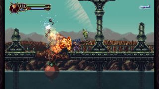 Timespinner Screenshot 10