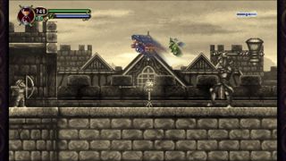 Timespinner Screenshot 2