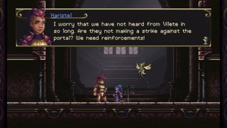 Timespinner Screenshot 9