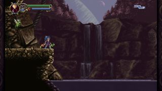 Timespinner Screenshot 7
