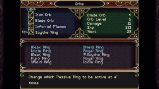 Timespinner Screenshot 6