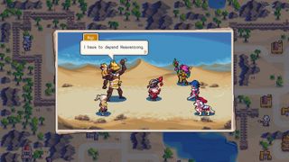 Wargroove Screenshot 5
