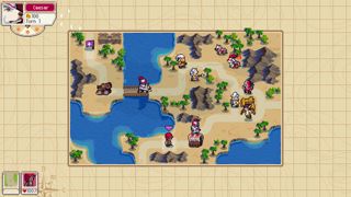 Wargroove Screenshot 4