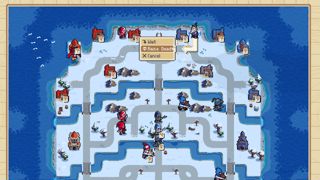 Wargroove Screenshot 3