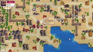 Wargroove Screenshot 8