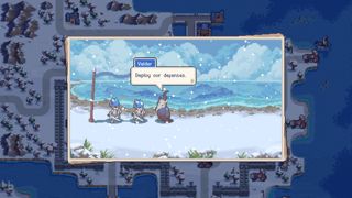 Wargroove Screenshot 7