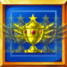 Damn, I'm good! Trophy