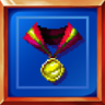 Just a beginning Trophy