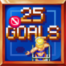 No mercy Trophy