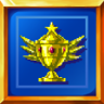 This... is... Sparta! Trophy