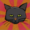 Feline Domination Trophy